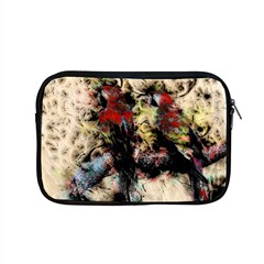 Ara-bird-parrot-animal-art Apple Macbook Pro 15  Zipper Case by Jancukart