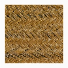 Esparto-tissue-braided-texture Medium Glasses Cloth (2 Sides)