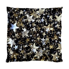 Background-star-christmas-advent Standard Cushion Case (one Side)