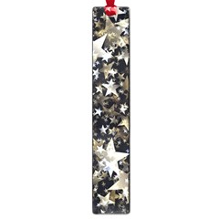 Background-star-christmas-advent Large Book Marks