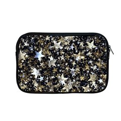 Background-star-christmas-advent Apple Macbook Pro 13  Zipper Case by Jancukart