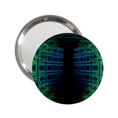 Technology-artificial-intelligence 2 25  Handbag Mirrors