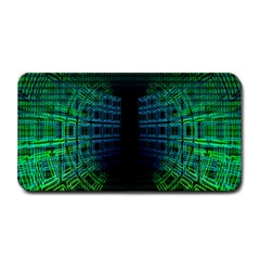 Technology-artificial-intelligence Medium Bar Mats