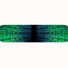 Technology-artificial-intelligence Large Bar Mats