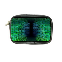 Technology-artificial-intelligence Coin Purse by Jancukart