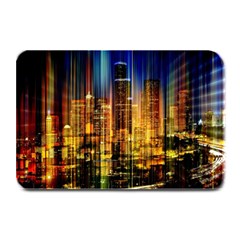 Skyline-light-rays-gloss-upgrade Plate Mats