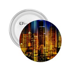 Skyline-light-rays-gloss-upgrade 2 25  Buttons by Jancukart