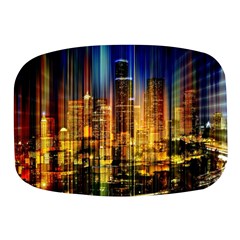 Skyline-light-rays-gloss-upgrade Mini Square Pill Box