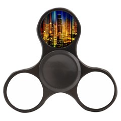 Skyline-light-rays-gloss-upgrade Finger Spinner