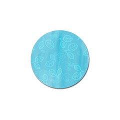 Seamless-pattern Golf Ball Marker by nate14shop