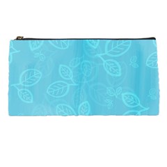 Seamless-pattern Pencil Case by nate14shop