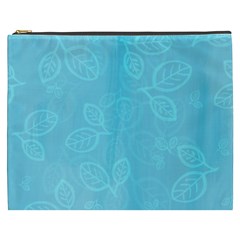 Seamless-pattern Cosmetic Bag (xxxl)