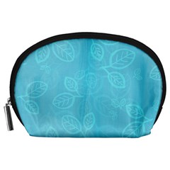 Seamless-pattern Accessory Pouch (large)