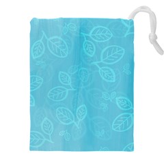 Seamless-pattern Drawstring Pouch (4xl)