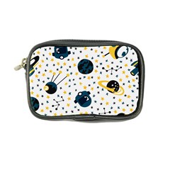 Seamless-pattern-with-spaceships-stars 002 Coin Purse