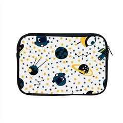 Seamless-pattern-with-spaceships-stars 002 Apple MacBook Pro 15  Zipper Case