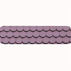 House-roof Large Bar Mats by nate14shop