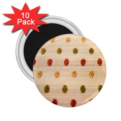 Tissue 2 25  Magnets (10 Pack)  by nate14shop