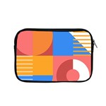 Geometric series  Apple MacBook Pro 15  Zipper Case Front