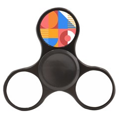 Geometric Series  Finger Spinner by Sobalvarro