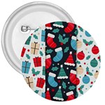 Pack-christmas-patterns 3  Buttons Front