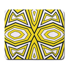 Abstract Pattern Geometric Backgrounds  Large Mousepads by Eskimos