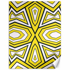 Abstract Pattern Geometric Backgrounds  Canvas 12  X 16  by Eskimos