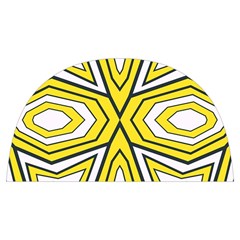 Abstract Pattern Geometric Backgrounds  Anti Scalding Pot Cap