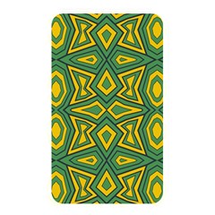 Abstract Pattern Geometric Backgrounds Memory Card Reader (rectangular) by Eskimos