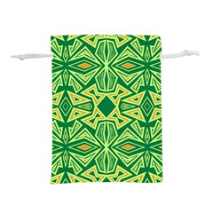 Abstract pattern geometric backgrounds Lightweight Drawstring Pouch (L)