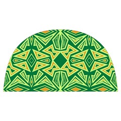 Abstract Pattern Geometric Backgrounds Anti Scalding Pot Cap by Eskimos