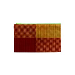 Tablecloth Cosmetic Bag (xs)