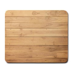 Wood-panel Large Mousepads by nate14shop