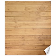 Wood-panel Canvas 20  X 24  by nate14shop