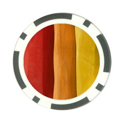 Hd-wallpape-wood Poker Chip Card Guard (10 pack)