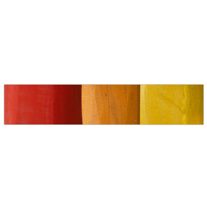 Hd-wallpape-wood Small Flano Scarf