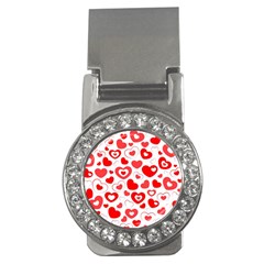 Cards-love Money Clips (cz)  by nate14shop