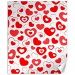 Cards-love Canvas 16  x 20  15.75 x19.29  Canvas - 1