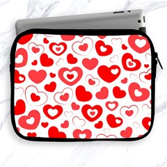 Cards-love Apple Ipad 2/3/4 Zipper Cases by nate14shop