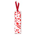 Cards-love Small Book Marks Front