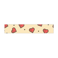 Design-love Flano Scarf (mini) by nate14shop