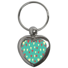 Love Key Chain (Heart)