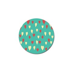 Love Golf Ball Marker (10 pack)