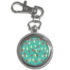 Love Key Chain Watches by nate14shop