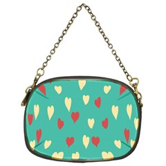 Love Chain Purse (One Side)