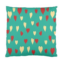 Love Standard Cushion Case (Two Sides)