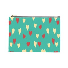 Love Cosmetic Bag (Large)