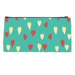 Love Pencil Case Back