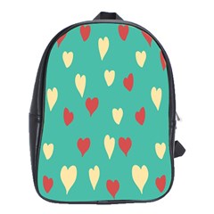 Love School Bag (XL)