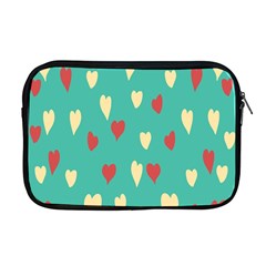 Love Apple MacBook Pro 17  Zipper Case